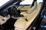Mercedes-Benz E V12 by Brabus 2010 года